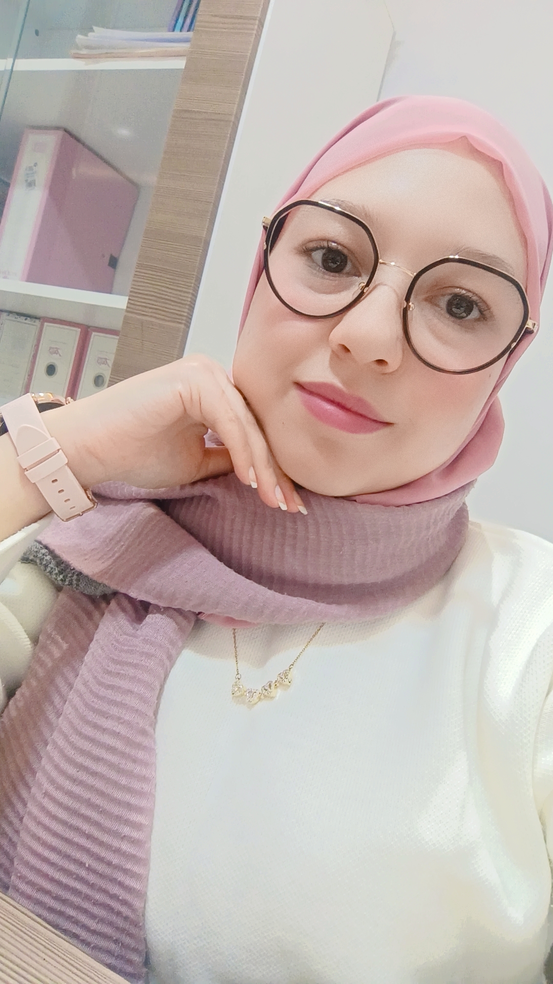 Wafa Ben Ayed