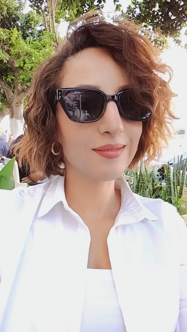 Sonya Charfi