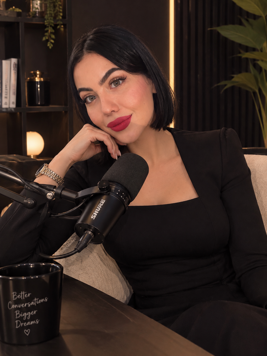 Maram Zmerli