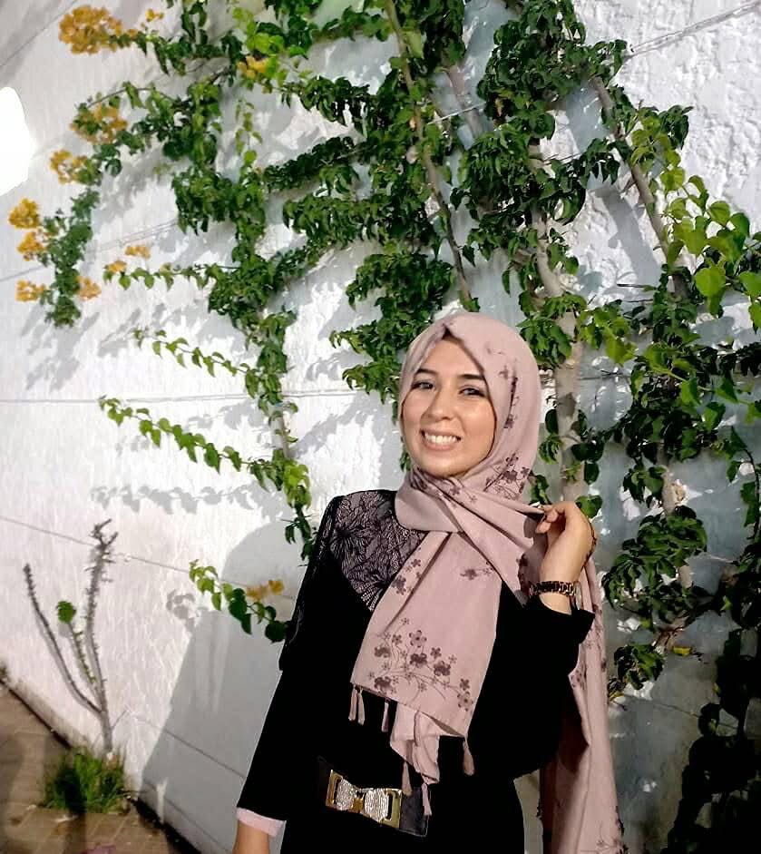 Sahar Cheikh